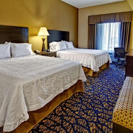 Hampton Inn Clarksdale, Ms Екстер'єр фото