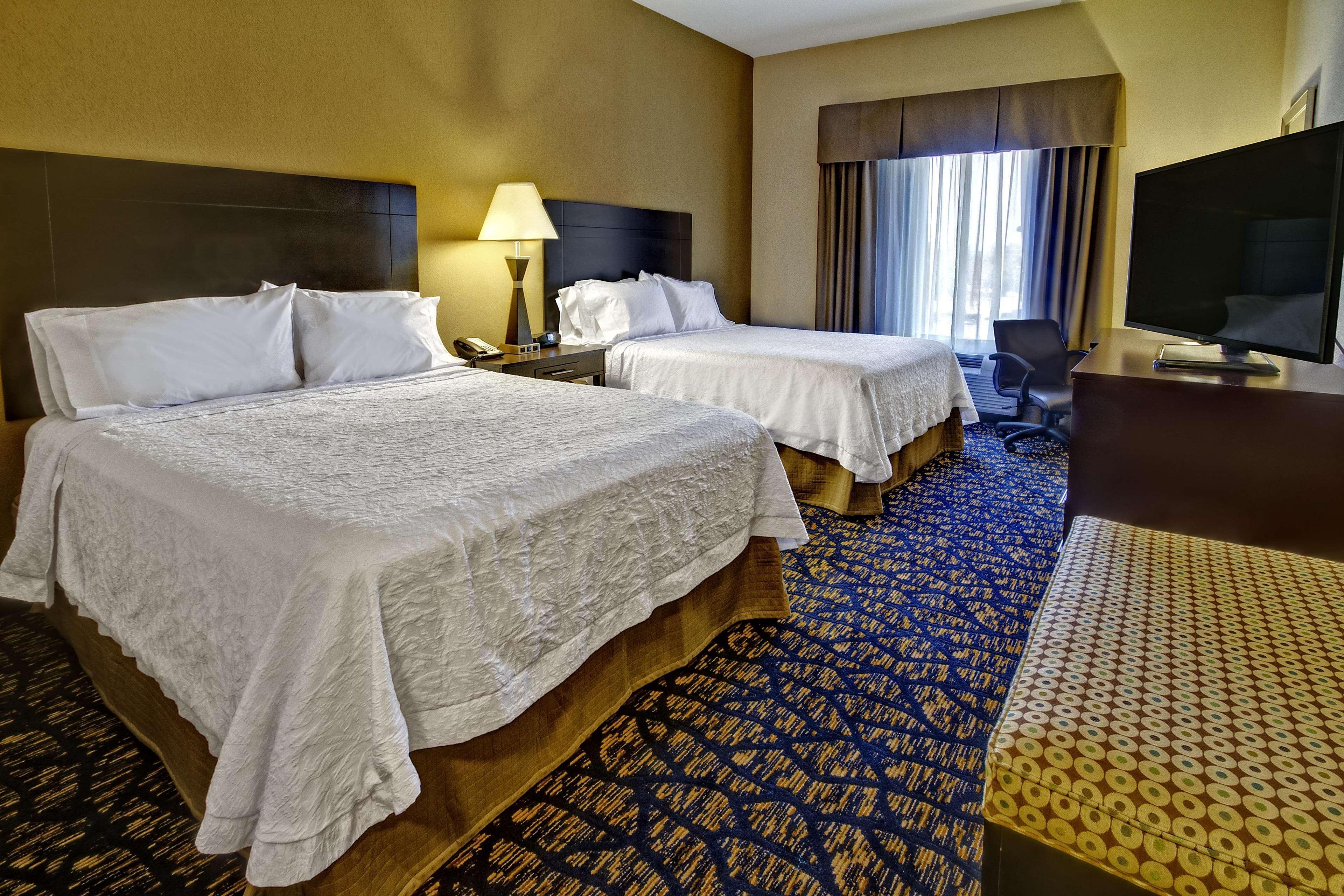 Hampton Inn Clarksdale, Ms Екстер'єр фото