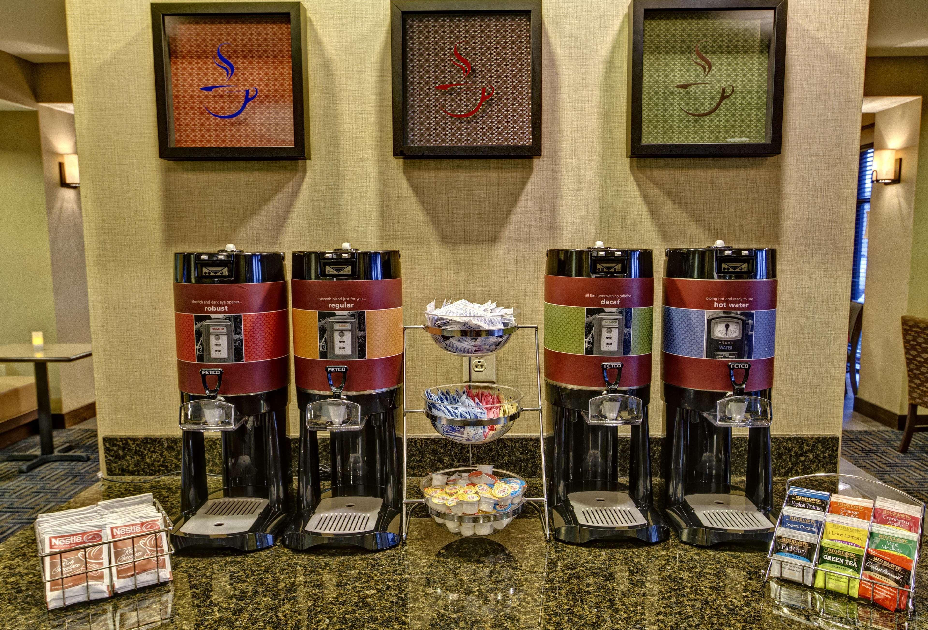 Hampton Inn Clarksdale, Ms Екстер'єр фото
