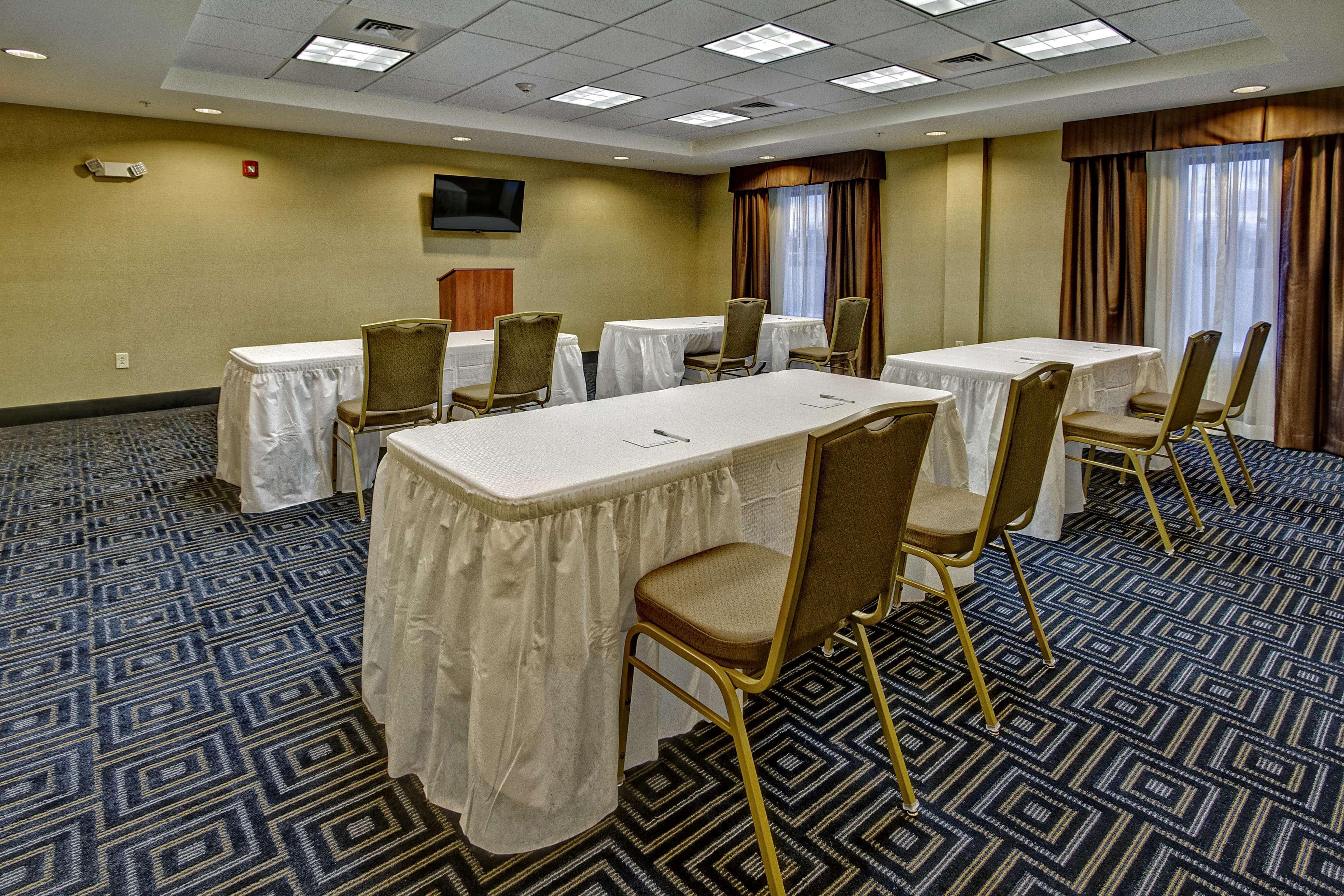 Hampton Inn Clarksdale, Ms Екстер'єр фото