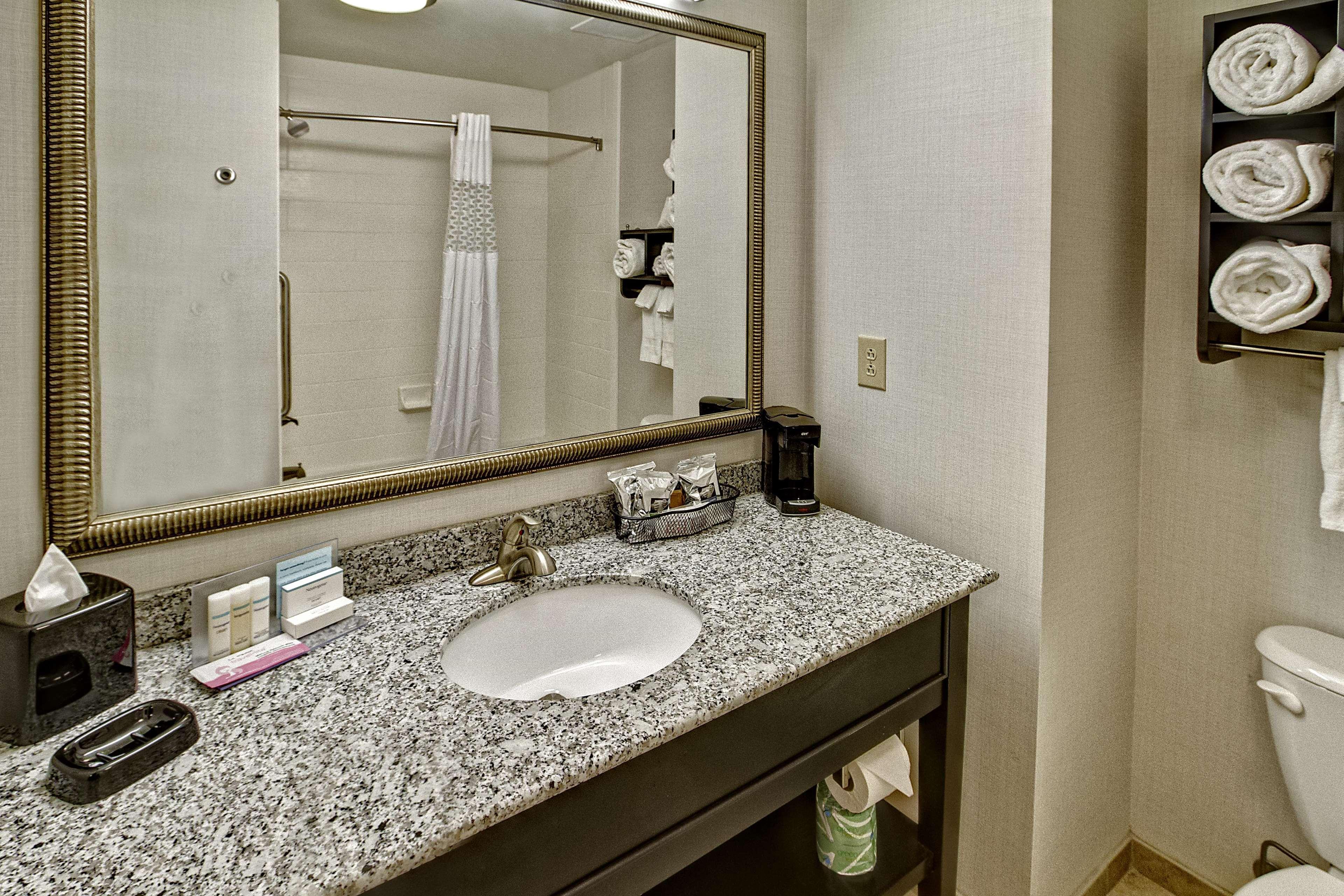 Hampton Inn Clarksdale, Ms Екстер'єр фото