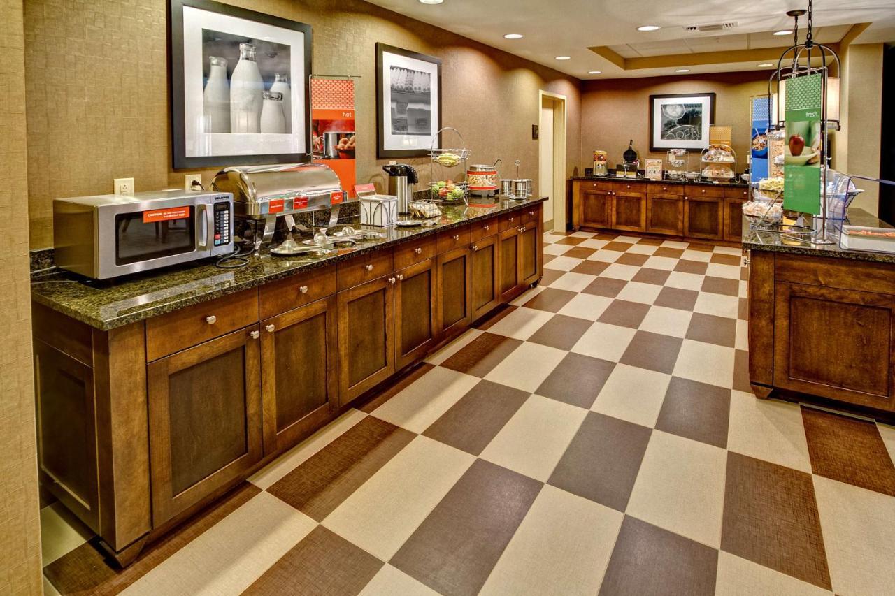 Hampton Inn Clarksdale, Ms Екстер'єр фото