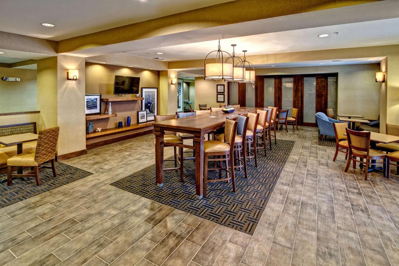 Hampton Inn Clarksdale, Ms Екстер'єр фото