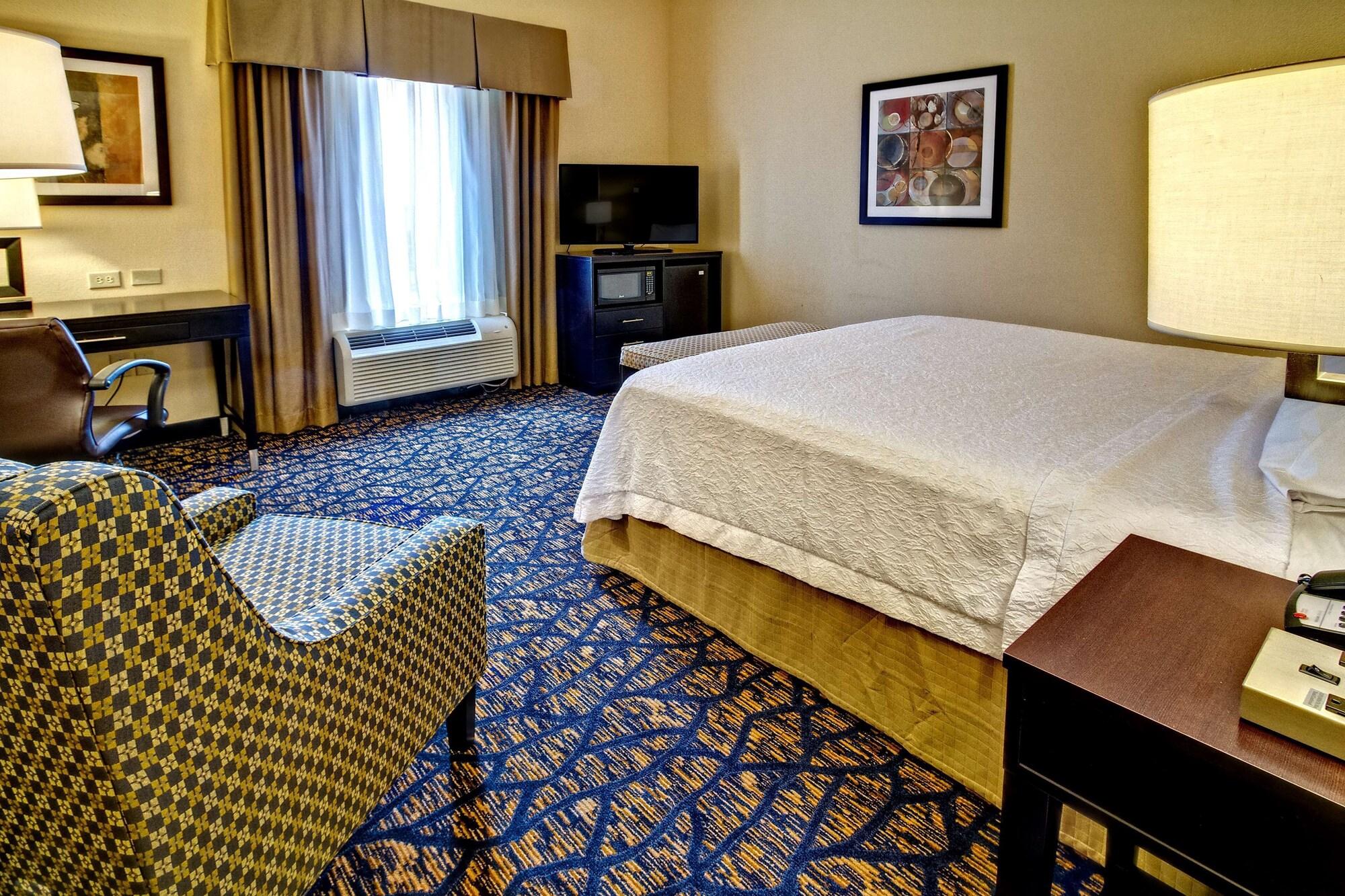 Hampton Inn Clarksdale, Ms Екстер'єр фото