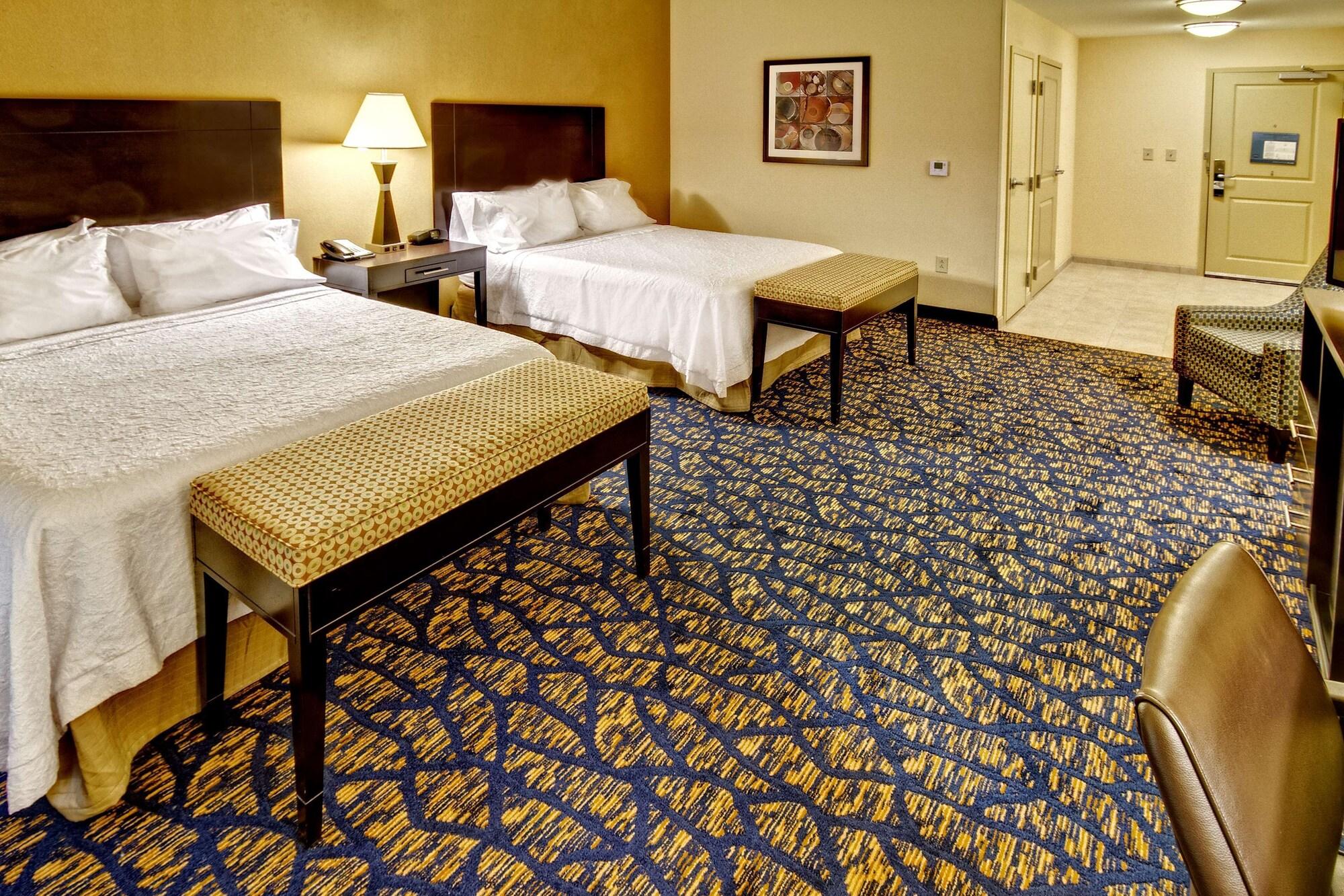 Hampton Inn Clarksdale, Ms Екстер'єр фото
