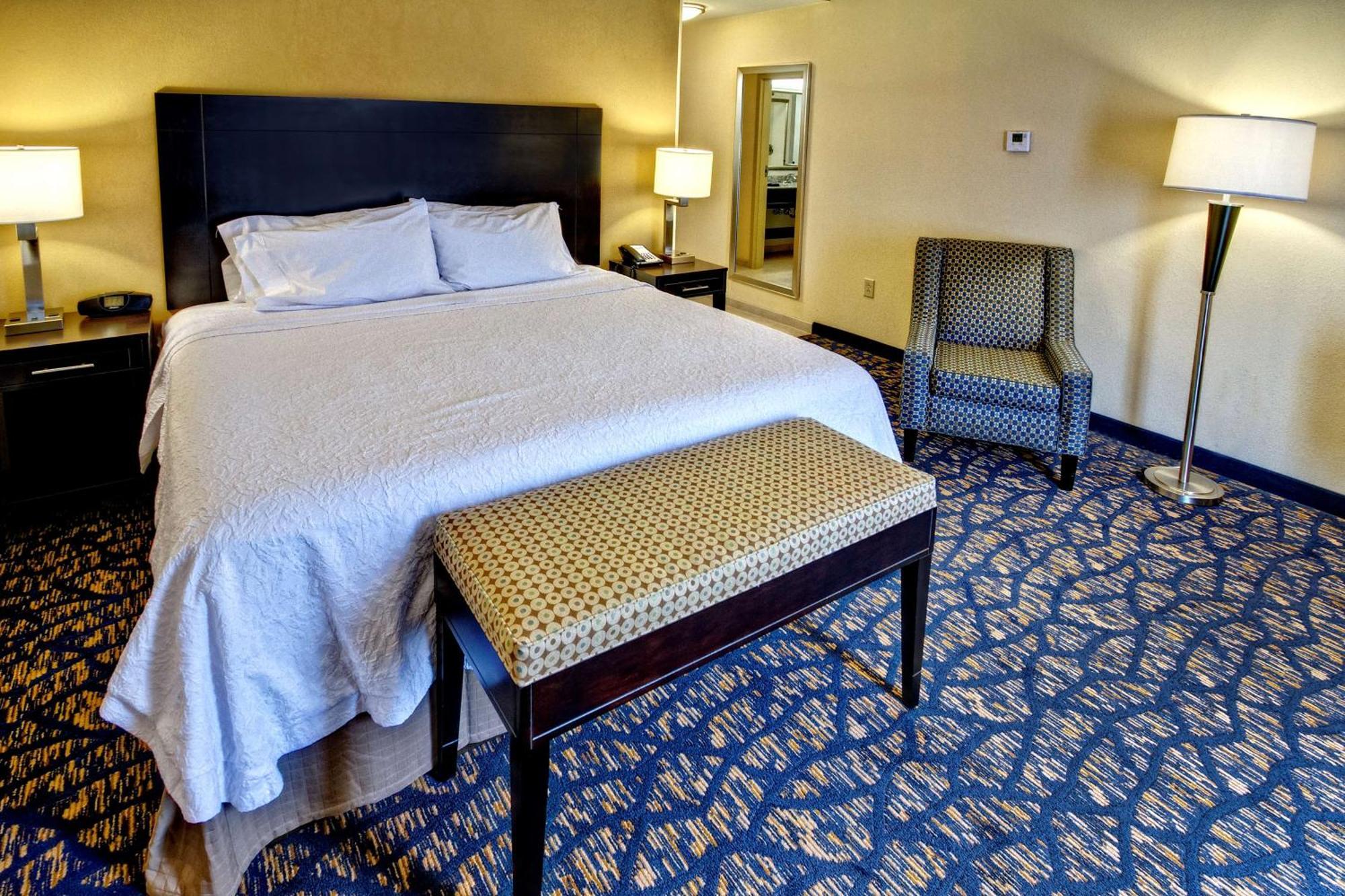 Hampton Inn Clarksdale, Ms Екстер'єр фото