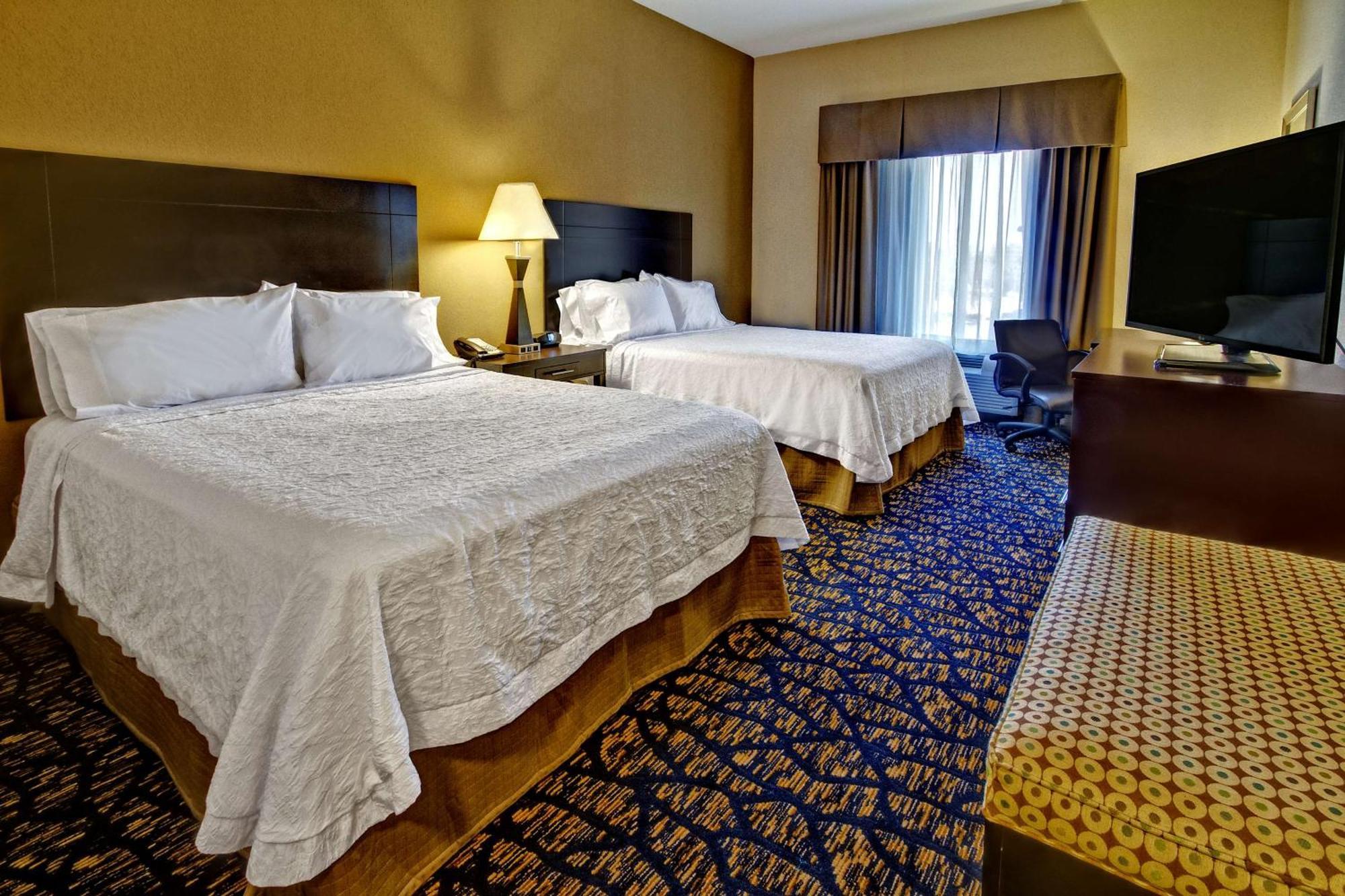 Hampton Inn Clarksdale, Ms Екстер'єр фото