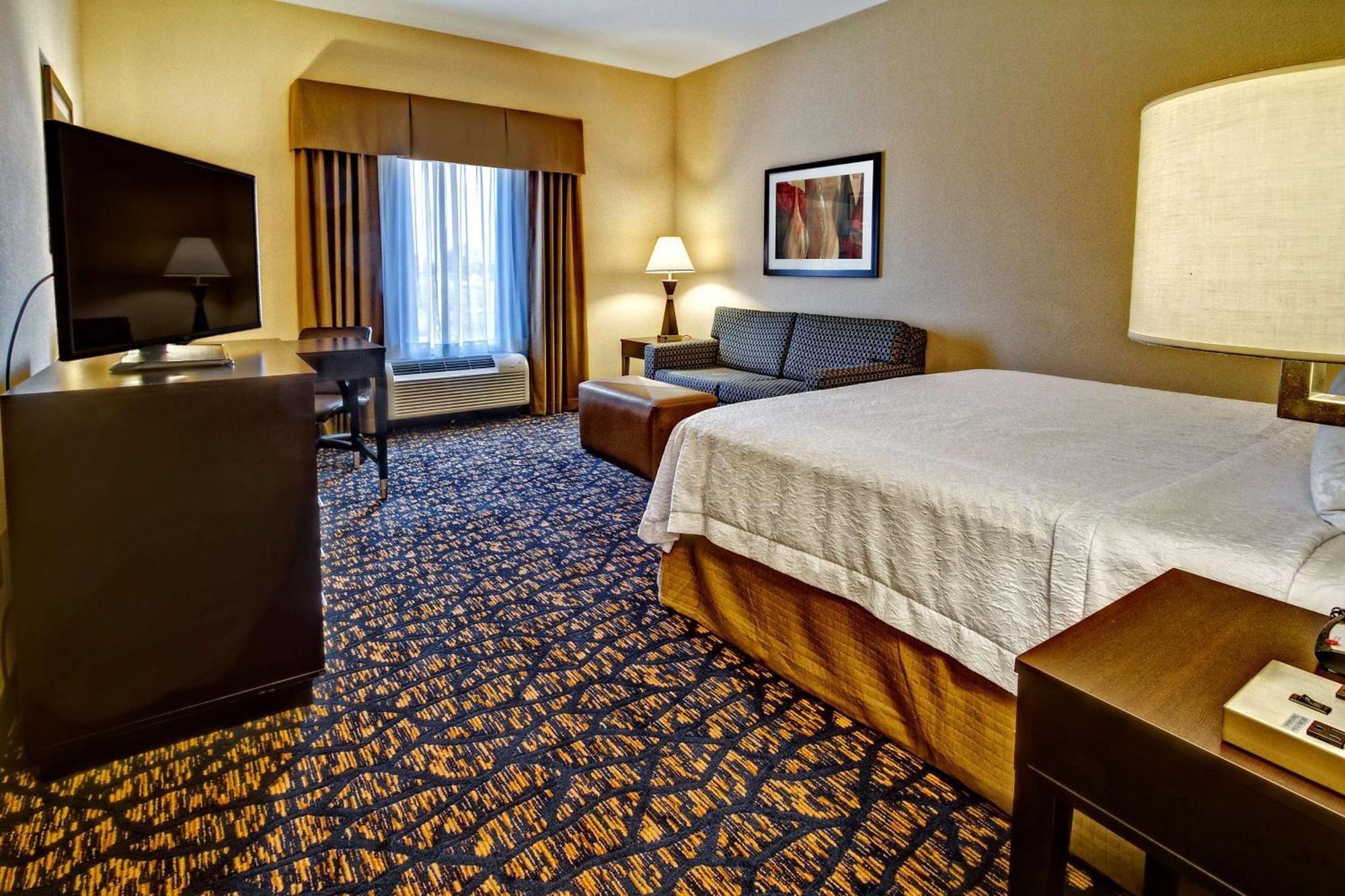 Hampton Inn Clarksdale, Ms Екстер'єр фото